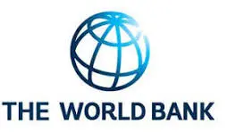 World Bank Logo logo
