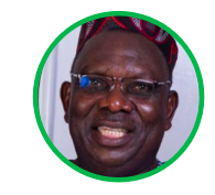 Prof Mathias Fonteh FRU - Panellist