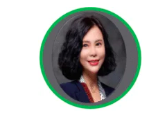 Prof Minli Yang - Panellist