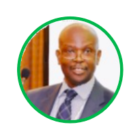 Prof Nuhu Hatibu - Chairperson