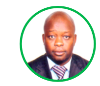 Prof. Blessings Darlo Chinsinga - Panellist