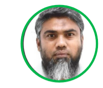 Md Abdul Matin, PhD, PEng - Panellist