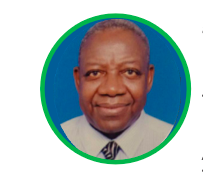 Eng. Richard Shetto - Panellist