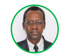 Dr. Alioune Fall - Panellist