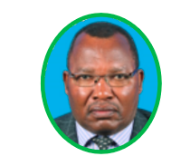 Prof. Geoffrey Christopher Mrema - Advisor & Panellist