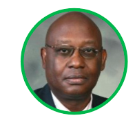 Prof. Lawrence Gumbe - Panellist